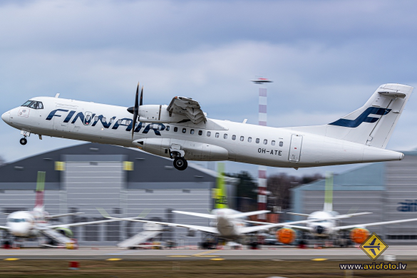 ATR ATR-72-500 (ATR-72-212A)